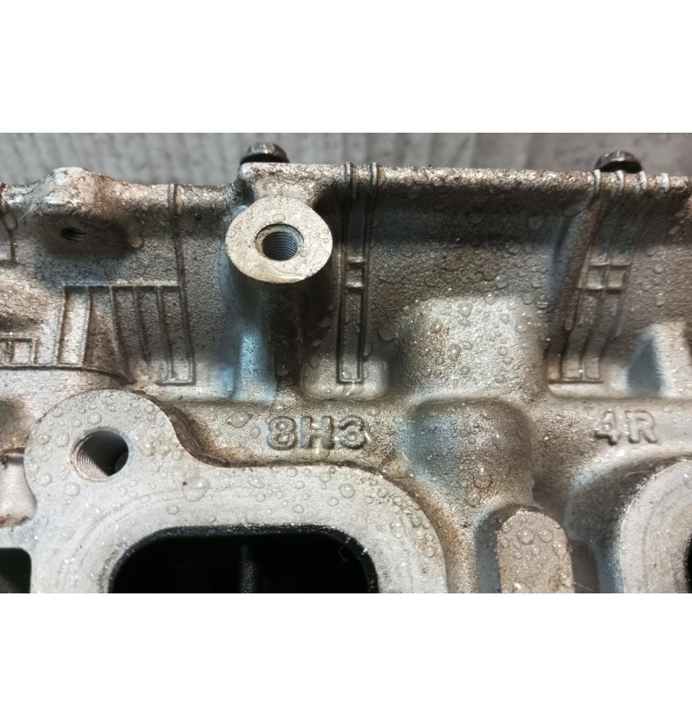 Καπάκι Μηχανής (Κεφαλάρι) Nissan X-Trail Κωδ.Κινητηρα QR20 2000-2005 8H3