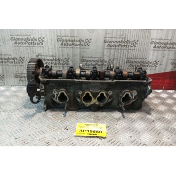 Καπάκι Μηχανής (Κεφαλάρι) Volkswagen Golf IV Κωδ.Κινητηρα APF 1998-2004 06B103373J