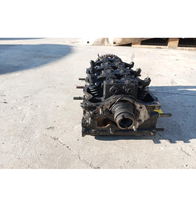 Καπάκι Μηχανής (Κεφαλάρι) Daewoo Matiz Κωδ.Κινητηρα F8CV 1995-2000