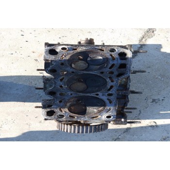 Καπάκι Μηχανής (Κεφαλάρι) Daewoo Matiz Κωδ.Κινητηρα F8CV 1995-2000