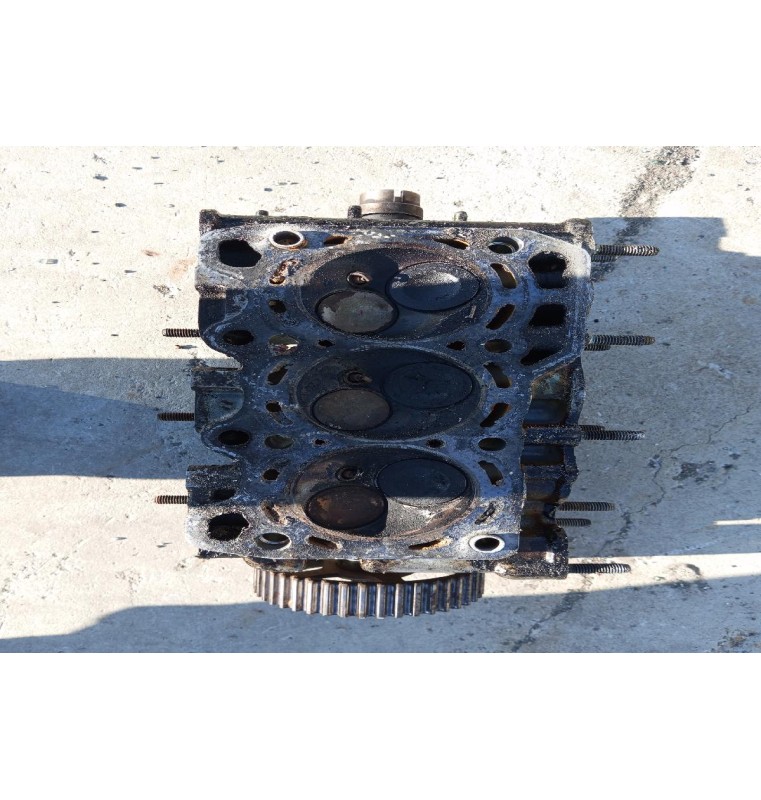 Καπάκι Μηχανής (Κεφαλάρι) Daewoo Matiz Κωδ.Κινητηρα F8CV 1995-2000