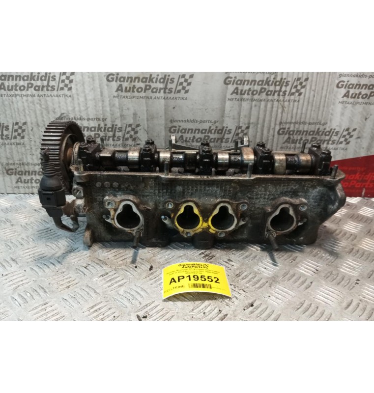 Καπάκι Μηχανής (Κεφαλάρι) Volkswagen Golf IV Κωδ.Κινητηρα AKL 1998-2004 06B103373A