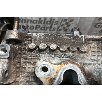 Καπάκι Μηχανής (Κεφαλάρι) Volkswagen Golf IV Κωδ.Κινητηρα AKL 1998-2004 06B103373A