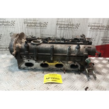 Καπάκι Μηχανής (Κεφαλάρι) Volkswagen Polo Κωδ.Κινητηρα BBZ 2002-2005 036103373AM