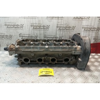 Καπάκι Μηχανής (Κεφαλάρι) Freelander Kωδ.Κινητηρα 16K4F 2000-2003