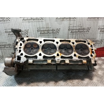 Καπάκι Μηχανής (Κεφαλάρι) Freelander Kωδ.Κινητηρα 16K4F 2000-2003