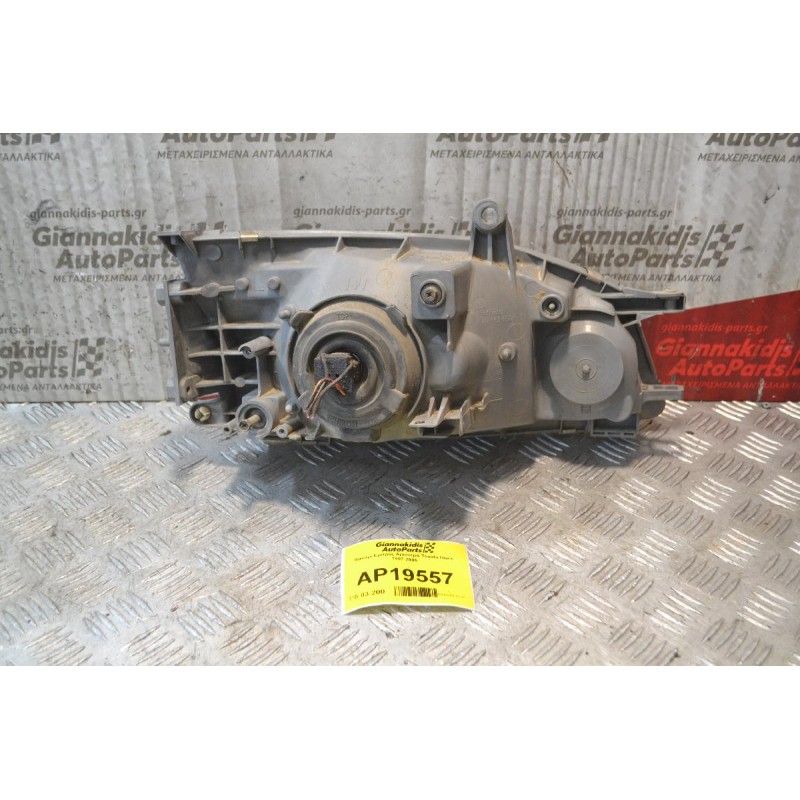 Φανάρι Εμπρός Αριστερά Toyota Hiace 1997-2006