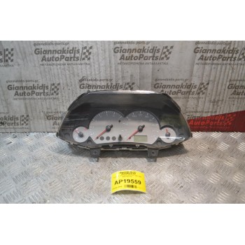 Καντράν - Κοντέρ Ford Focus 1997-2002 98AP10841BC 