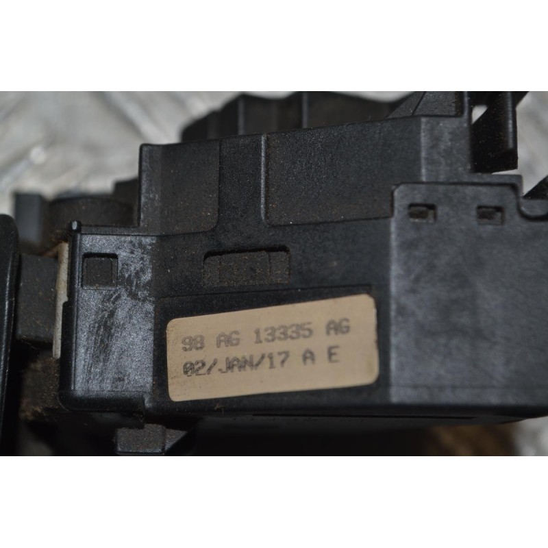 Διακόπτης Φλάς Ford Focus 1997-2002 98AG13335AG