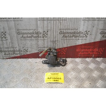 Αισθητήρας Πεντάλ Γκαζιού (Ποντεσιόμετρο) Mercedes-Benz A 140 1998-2004 A0125423317