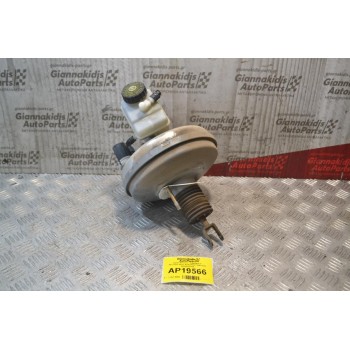 Σεβρό Φρένων - Σεβρόφρενο Mercedes-Benz A140 W168 1998-2004 A0044307030