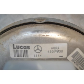 Σεβρό Φρένων - Σεβρόφρενο Mercedes-Benz A140 W168 1998-2004 A0044307030
