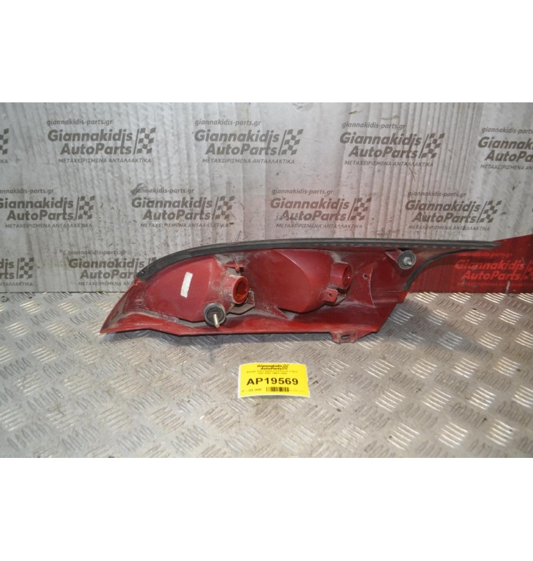 Φανάρι Πίσω Δεξιά Ford Focus 3 Door 1997-2002 1M5113404