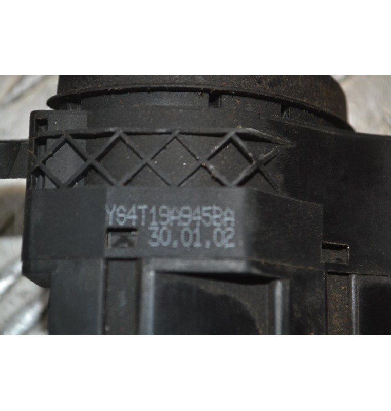 Διακόπτες Κλιματισμού Ford Focus 1997-2002 YS4T19A945BA