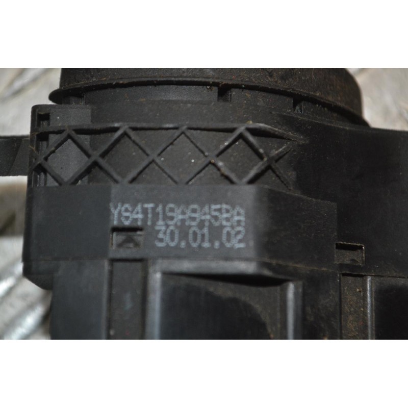 Διακόπτες Κλιματισμού Ford Focus 1997-2002 YS4T19A945BA