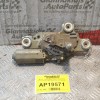 Μοτέρ  Υαλοκαθαριστήρων Πίσω Ford Focus 3 Door 1997-2002 XS41A17K441AC
