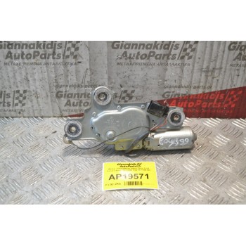 Μοτέρ  Υαλοκαθαριστήρων Πίσω Ford Focus 3 Door 1997-2002 XS41A17K441AC