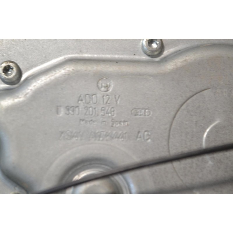 Μοτέρ  Υαλοκαθαριστήρων Πίσω Ford Focus 3 Door 1997-2002 XS41A17K441AC