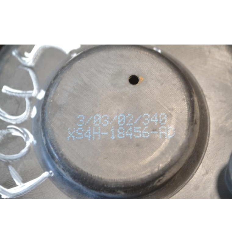 Μοτέρ Καλοριφέρ Ford Focus 1997-2002 XS4H18456AD