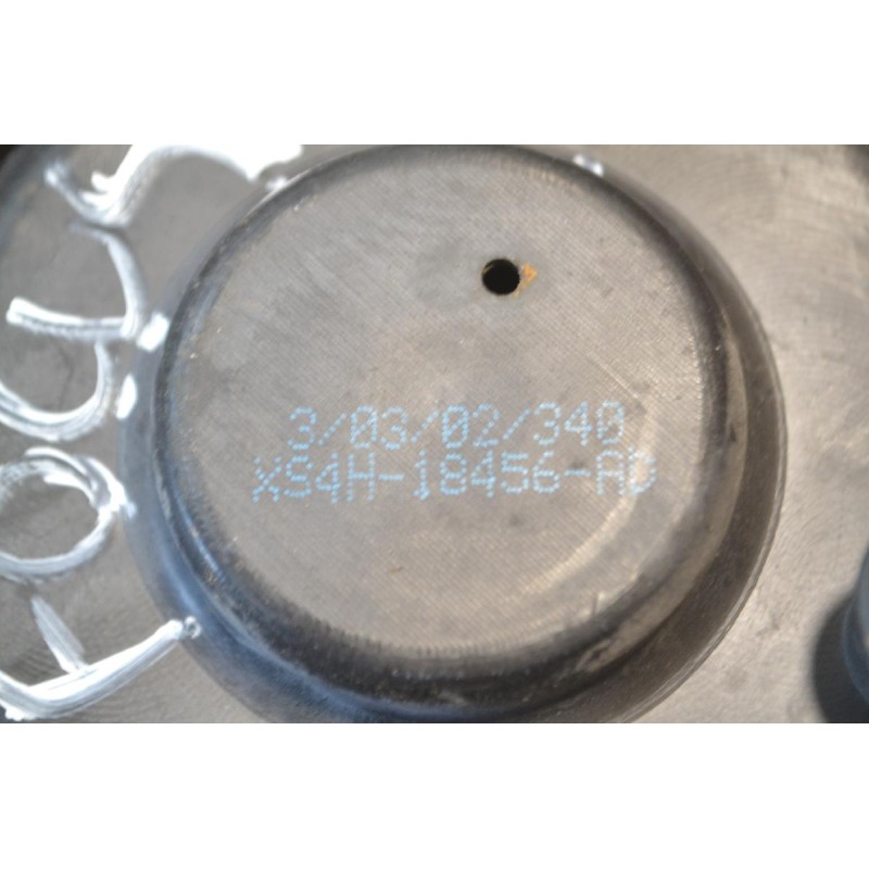 Μοτέρ Καλοριφέρ Ford Focus 1997-2002 XS4H18456AD