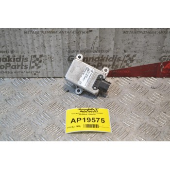 Εγκέφαλος ESP Saab 9-3 2003-2007 09184504 13665701