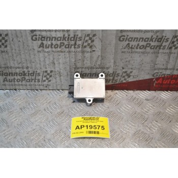 Εγκέφαλος ESP Saab 9-3 2003-2007 09184504 13665701