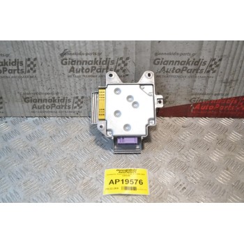 Εγκέφαλος Αερόσακων Saab 9-3 2003-2007 12802256