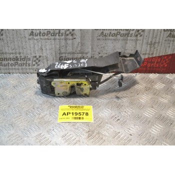 Ηλεκτρομαγνητική Κλειδαριά Οδηγού Ford Focus 3 Door 8 pins 1997-2002 2S4AA21813CB