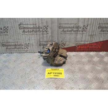 Ηλεκτρομαγνητική Κλειδαριά Πόρτ Μπαγκάζ Ford Focus 3 Door 1997-2002