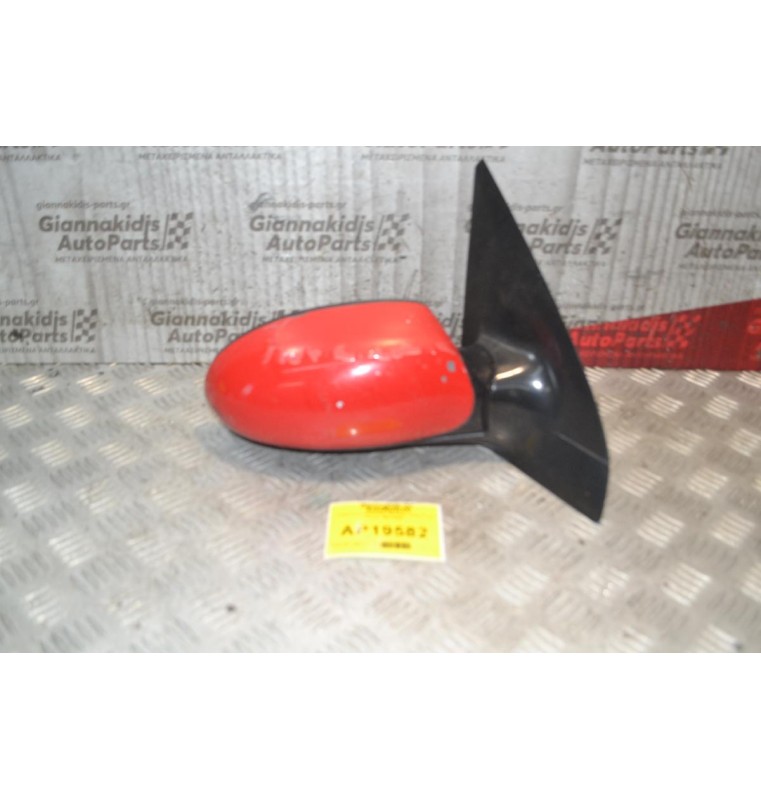 Καθρέπτης Ηλεκτρικός Εμπρός Δεξιά 5pins Ford Focus 1997-2002