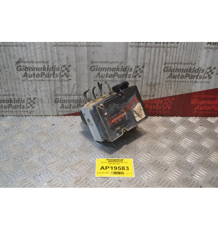 Μονάδα ABS Ford Focus 1997-2002 2M512M110EB 