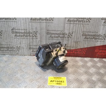 Μονάδα ABS Ford Focus 1997-2002 2M512M110EB 