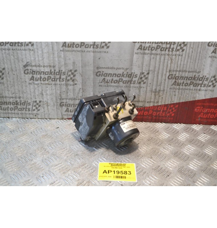 Μονάδα ABS Ford Focus 1997-2002 2M512M110EB 