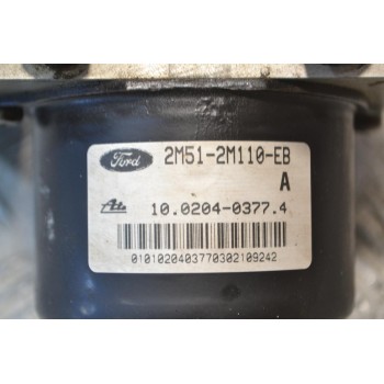 Μονάδα ABS Ford Focus 1997-2002 2M512M110EB 
