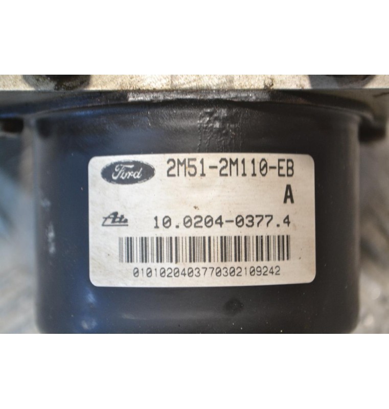 Μονάδα ABS Ford Focus 1997-2002 2M512M110EB 