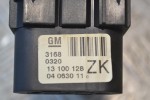 Διακόπτες Φώτων Opel Astra Η 2004-2010 12pins 13100128 04063011