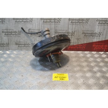 Σεβρό Φρένων - Σεβρόφρενο Ford Focus 1997-2002 98AB2B195CJ 