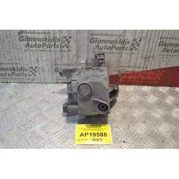 Προβολάκι Ομίχλης Δεξί Opel Vectra C 2pins 2002-2005 09185795 0096726