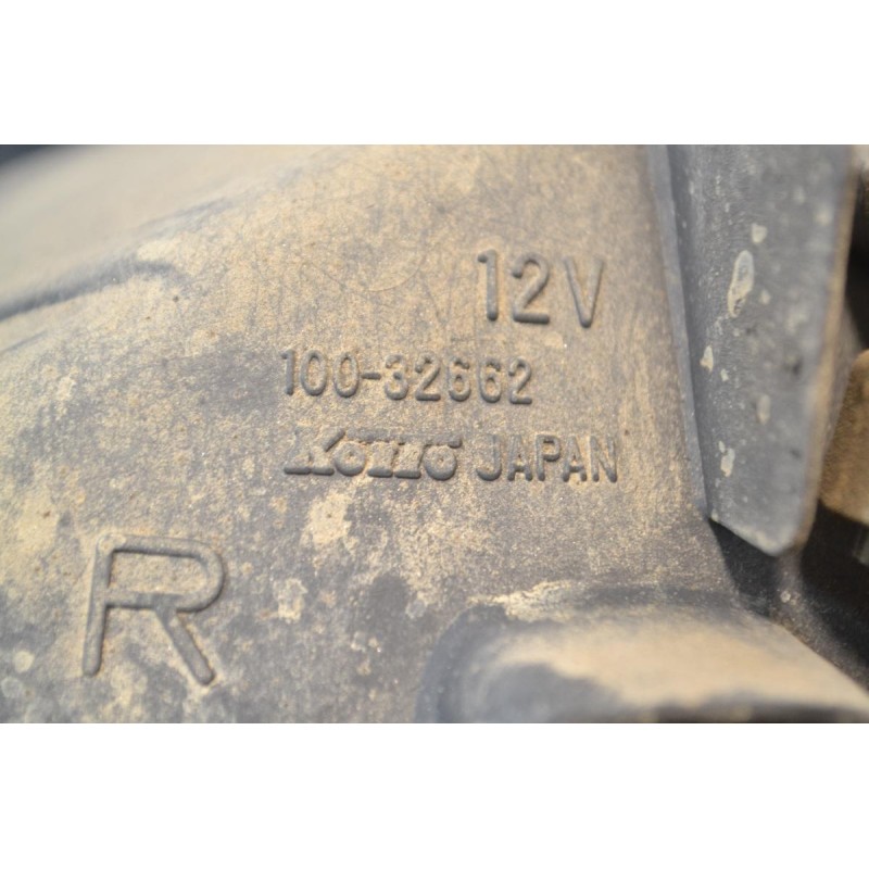 Φανάρι Εμπρός Δεξιά Suzuki Liana 2001-2007 10032662