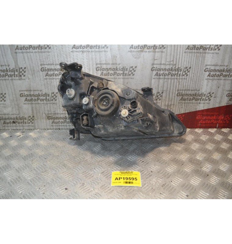 Φανάρι Εμπρός Αριστερό Suzuki Liana 2001-2007 10032662