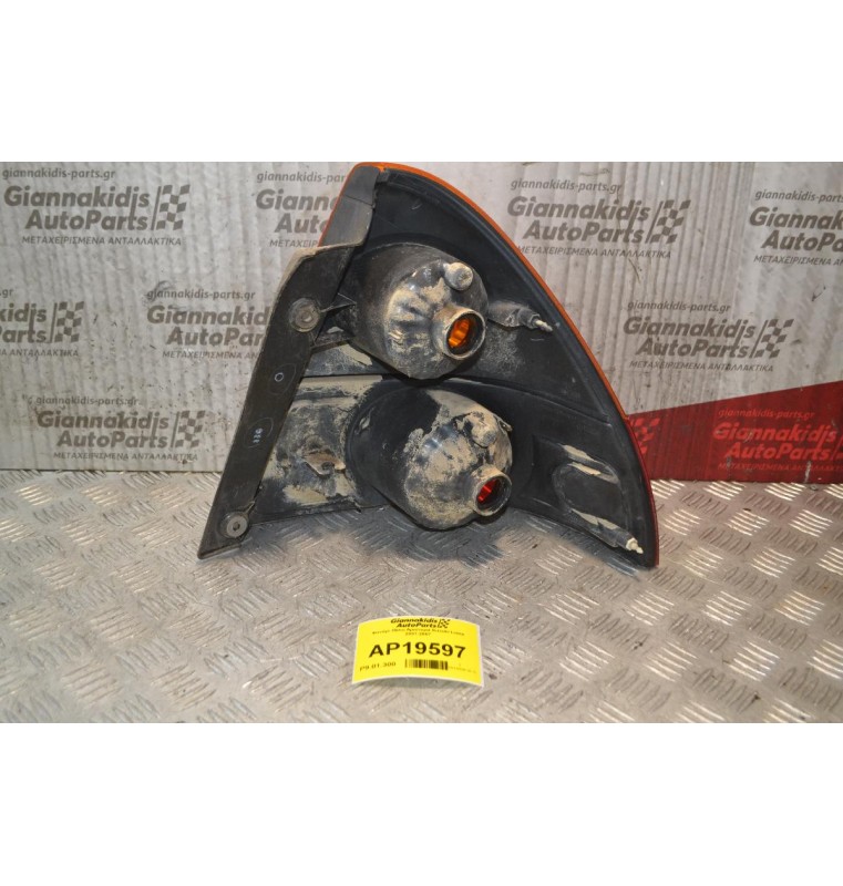 Φανάρι Πίσω Αριστερά Suzuki Liana 2001-2007