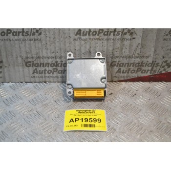 Εγκέφαλος Αερόσακων Suzuki Liana 2001-2007 38910-54G10-000