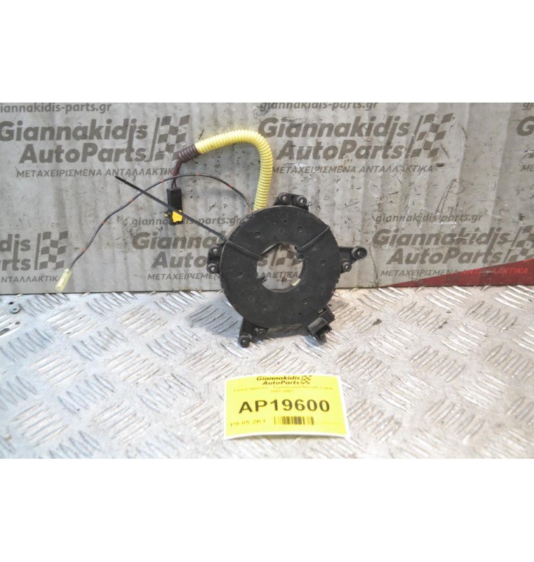 Ταινία τιμονιού - Σερπαντίνα Suzuki Liana 2001-2007  