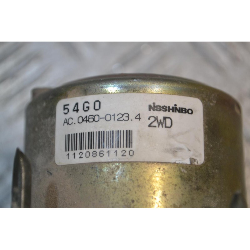 Μονάδα ABS Suzuki Liana 2001-2007 AC0460-01234 