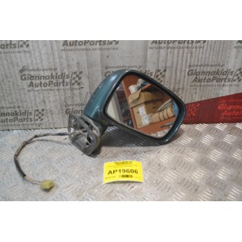 Καθρέπτης Ηλεκτρικός Εμπρός Δεξιά Suzuki Liana 2001-2007