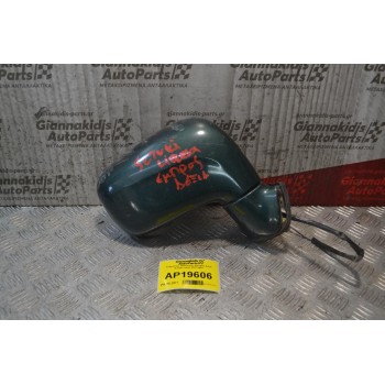 Καθρέπτης Ηλεκτρικός Εμπρός Δεξιά Suzuki Liana 2001-2007