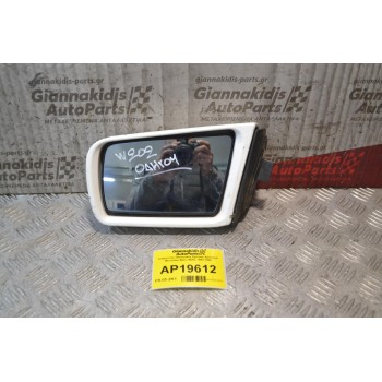 Καθρέπτης Ηλεκτρικός Εμπρός Αριστερά 5pins Mercedes-Benz W202 1993-1999