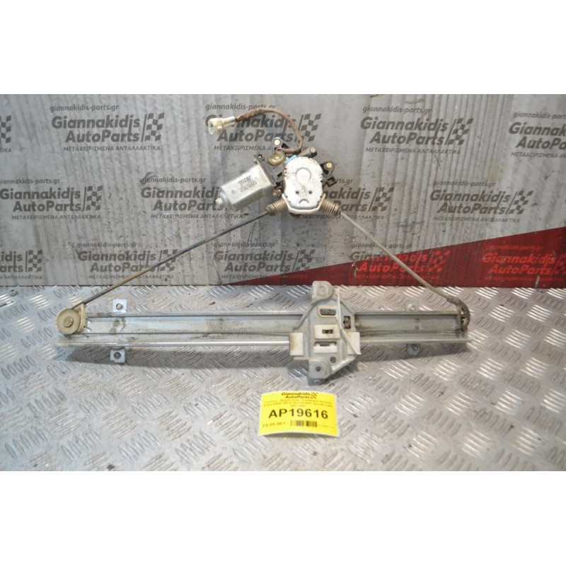 Γρύλλος - Μηχανισμός Παραθύρου Εμπρός Δεξιά 83430-76F10 062100-9291 Suzuki Liana 2001-2007