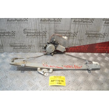 Γρύλλος - Μηχανισμός Παραθύρου Εμπρός Δεξιά 83430-76F10 062100-9291 Suzuki Liana 2001-2007