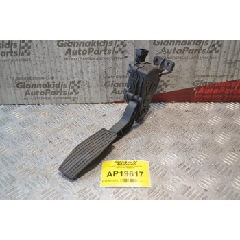 Πεντάλ Γκαζιού Ηλεκτρικό Saab 9-3 2003-2007 9186724